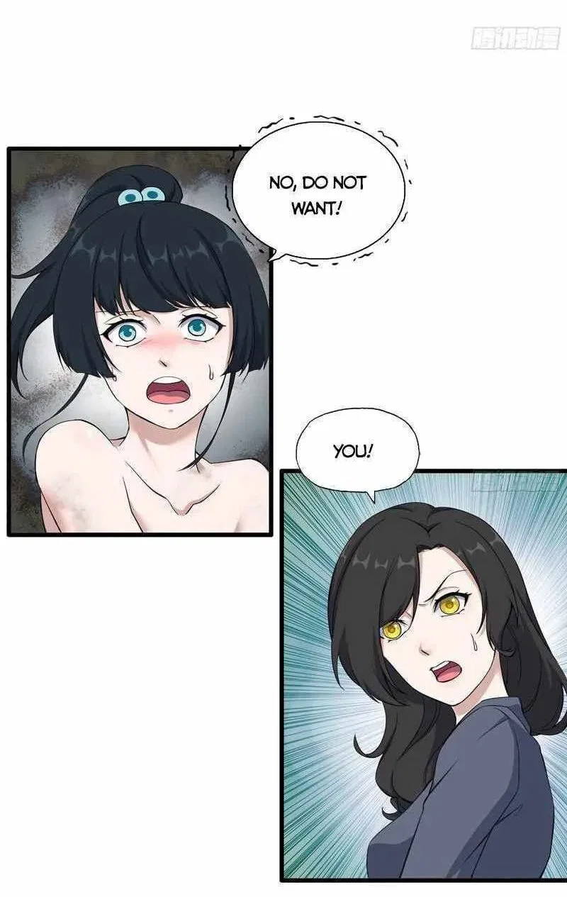 I Am Carrying Gold From The Post-Apocalyptic World Chapter 661 – Page 15