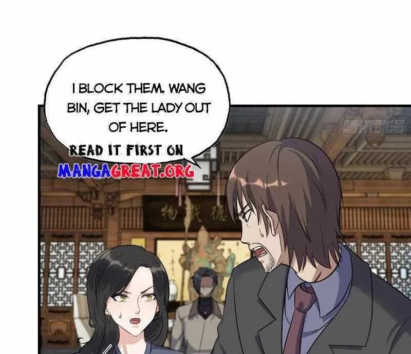 I Am Carrying Gold From The Post-Apocalyptic World Chapter 661 – Page 18