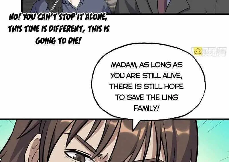 I Am Carrying Gold From The Post-Apocalyptic World Chapter 661 – Page 19