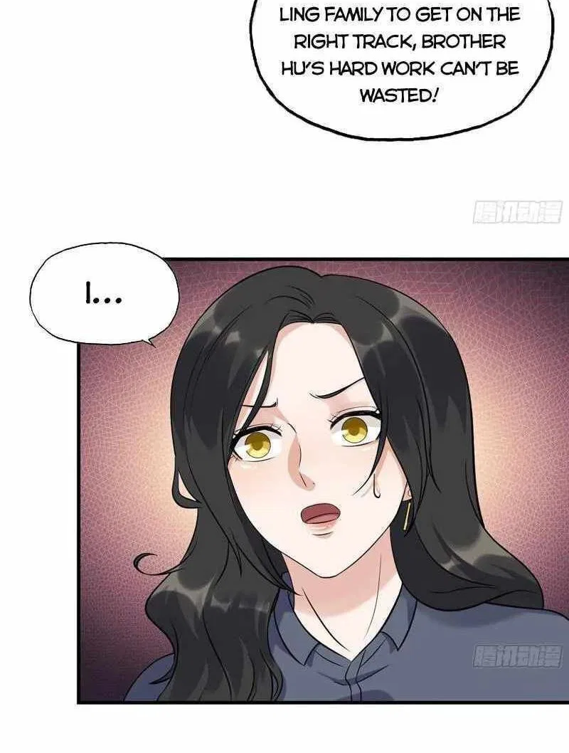 I Am Carrying Gold From The Post-Apocalyptic World Chapter 661 – Page 21