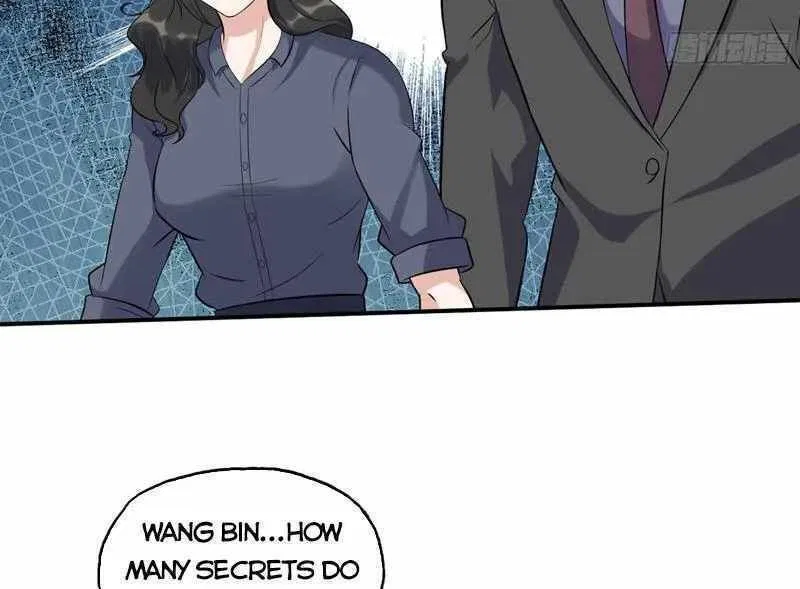 I Am Carrying Gold From The Post-Apocalyptic World Chapter 661 – Page 27