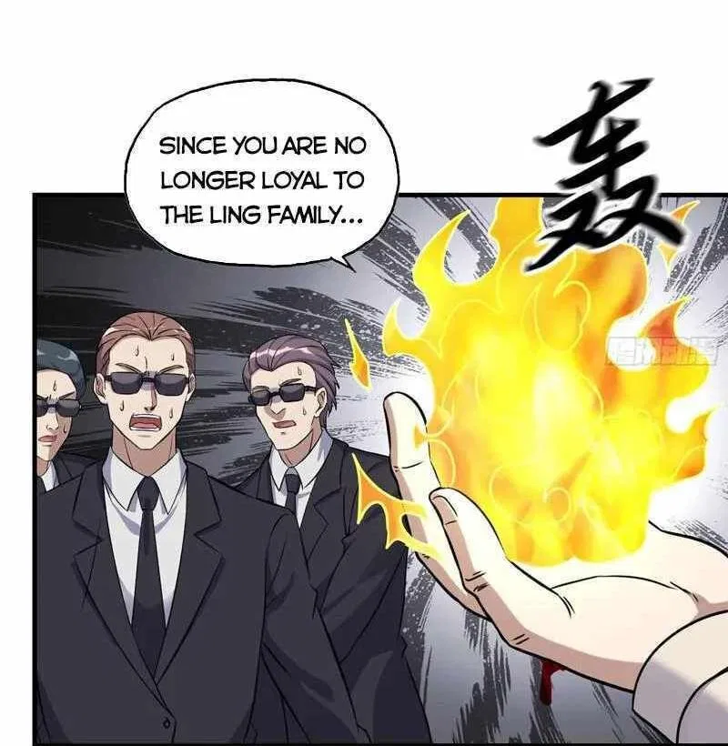 I Am Carrying Gold From The Post-Apocalyptic World Chapter 661 – Page 30
