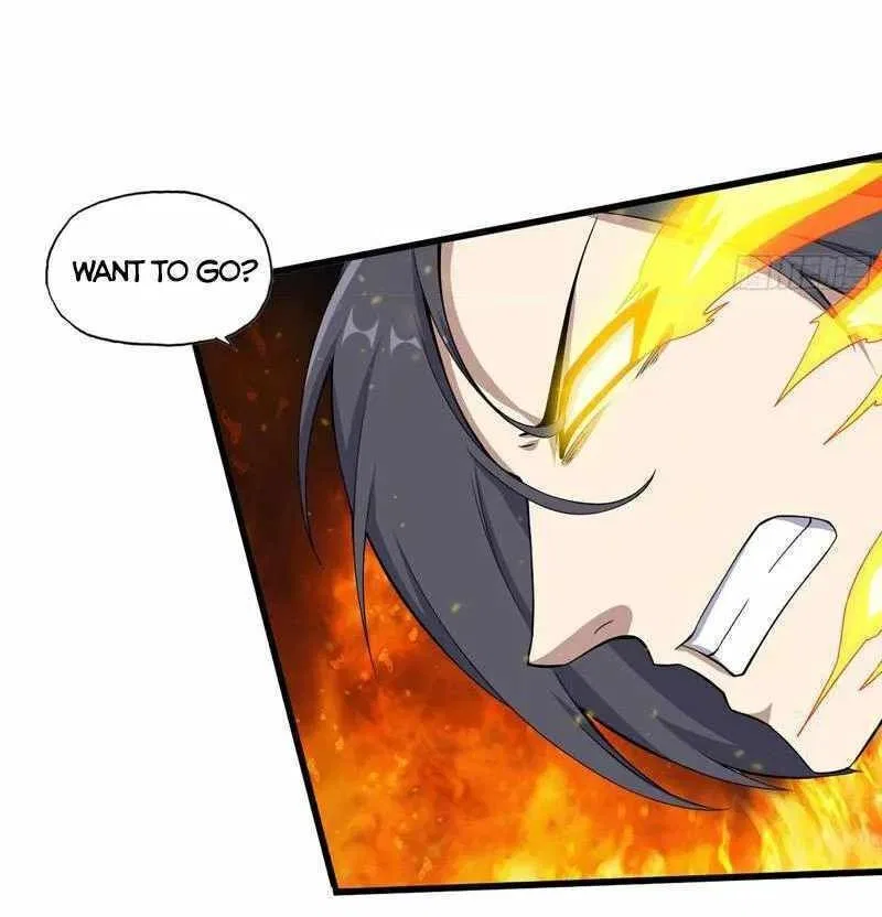 I Am Carrying Gold From The Post-Apocalyptic World Chapter 661 – Page 39
