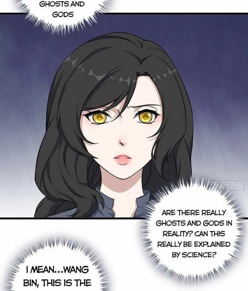 I Am Carrying Gold From The Post-Apocalyptic World Chapter 661 – Page 46