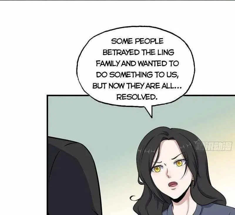 I Am Carrying Gold From The Post-Apocalyptic World Chapter 661 – Page 52