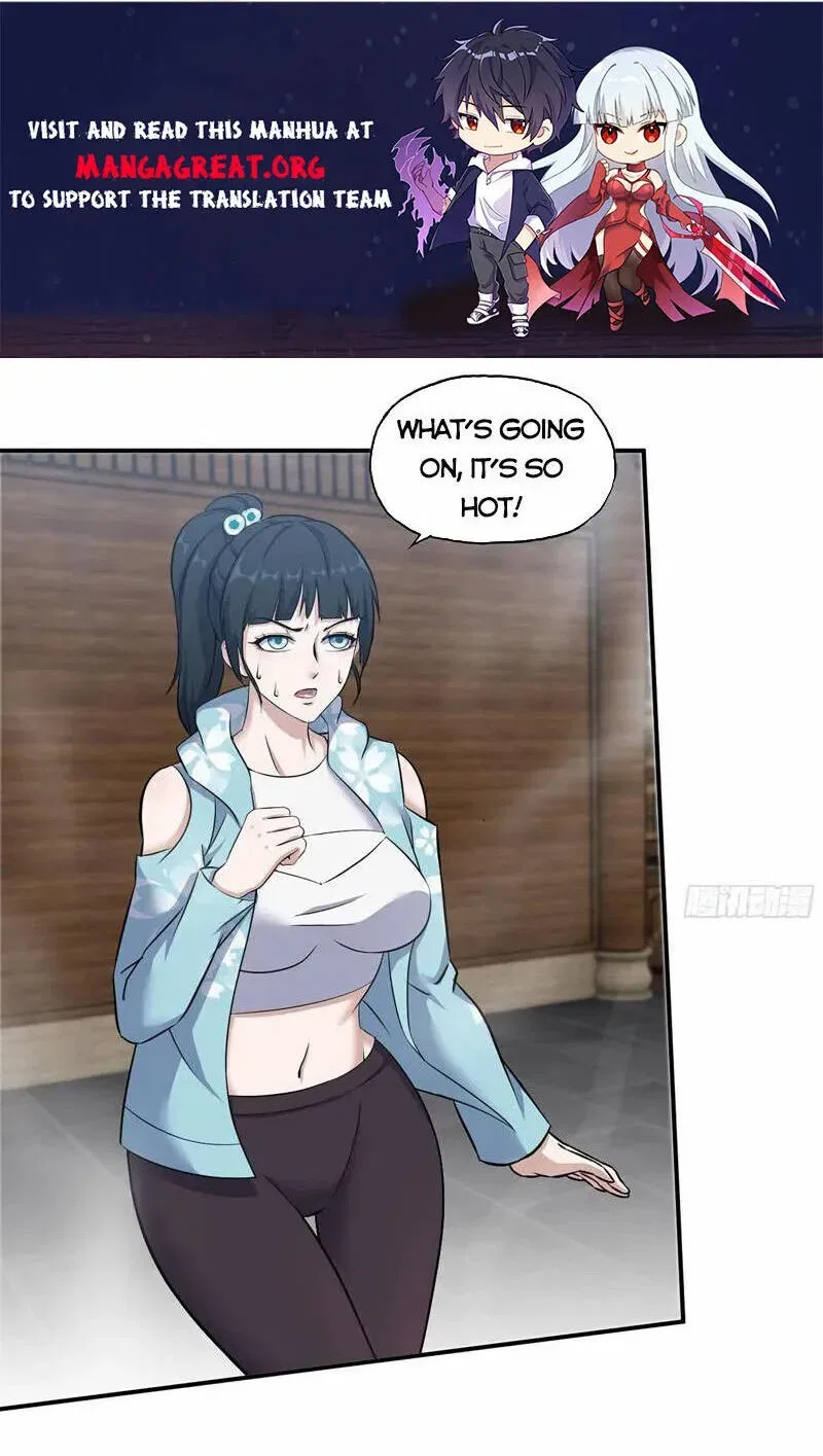 I Am Carrying Gold From The Post-Apocalyptic World Chapter 660 – Page 3