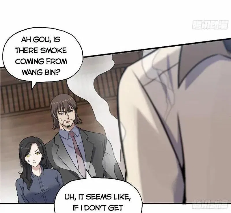 I Am Carrying Gold From The Post-Apocalyptic World Chapter 660 – Page 4