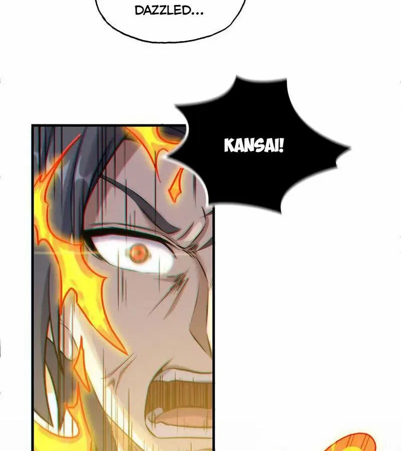 I Am Carrying Gold From The Post-Apocalyptic World Chapter 660 – Page 5