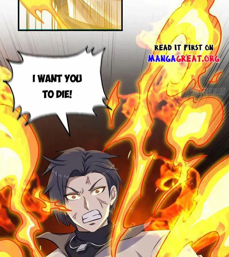 I Am Carrying Gold From The Post-Apocalyptic World Chapter 660 – Page 6