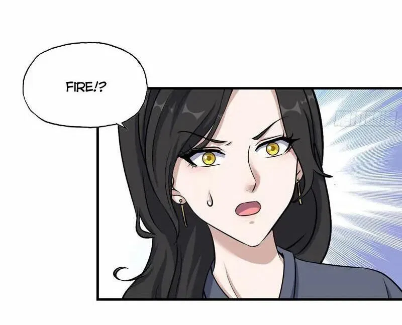 I Am Carrying Gold From The Post-Apocalyptic World Chapter 660 – Page 8