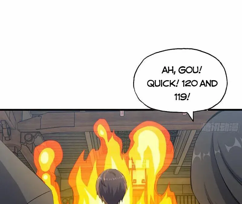 I Am Carrying Gold From The Post-Apocalyptic World Chapter 660 – Page 11