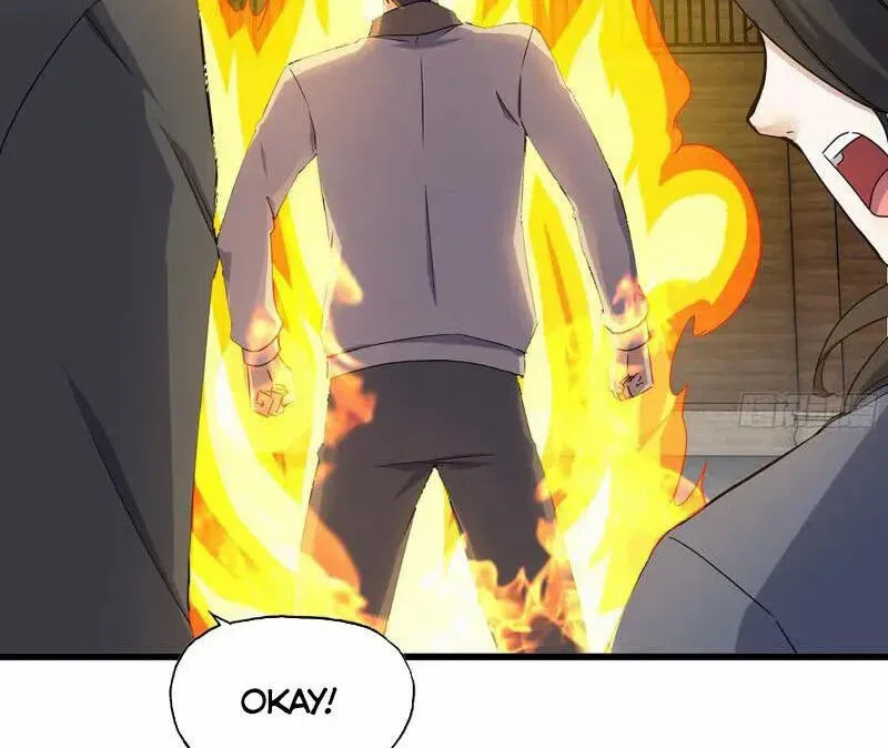 I Am Carrying Gold From The Post-Apocalyptic World Chapter 660 – Page 12