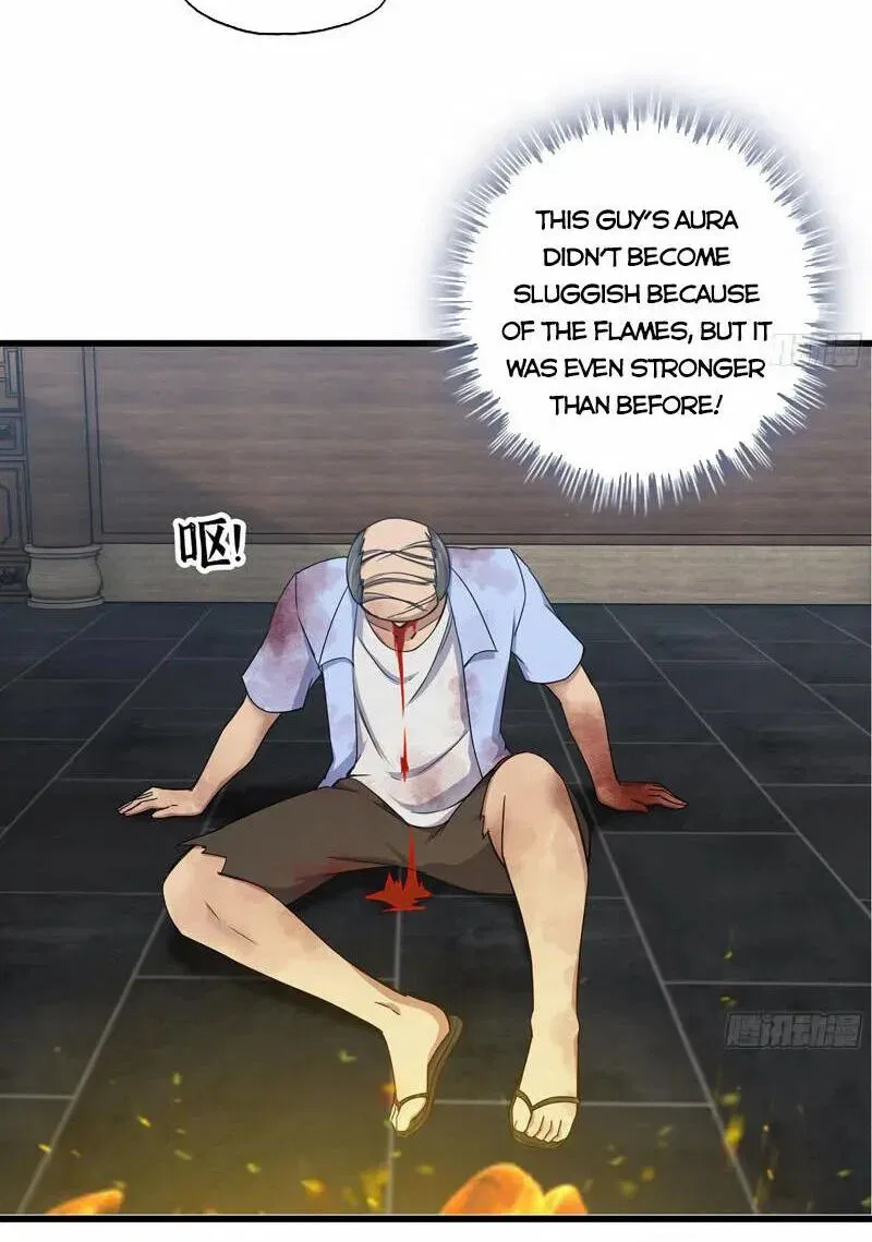 I Am Carrying Gold From The Post-Apocalyptic World Chapter 660 – Page 13
