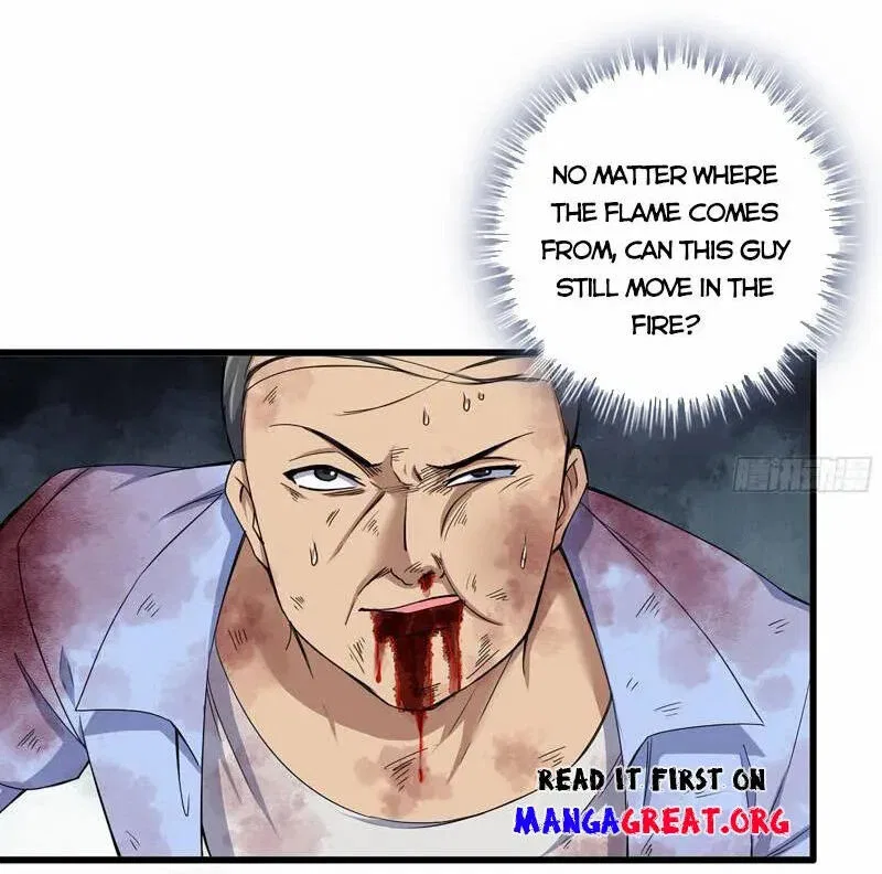I Am Carrying Gold From The Post-Apocalyptic World Chapter 660 – Page 14