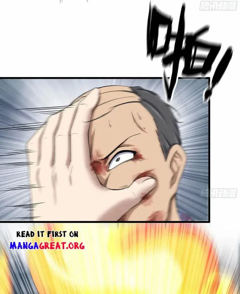 I Am Carrying Gold From The Post-Apocalyptic World Chapter 660 – Page 18