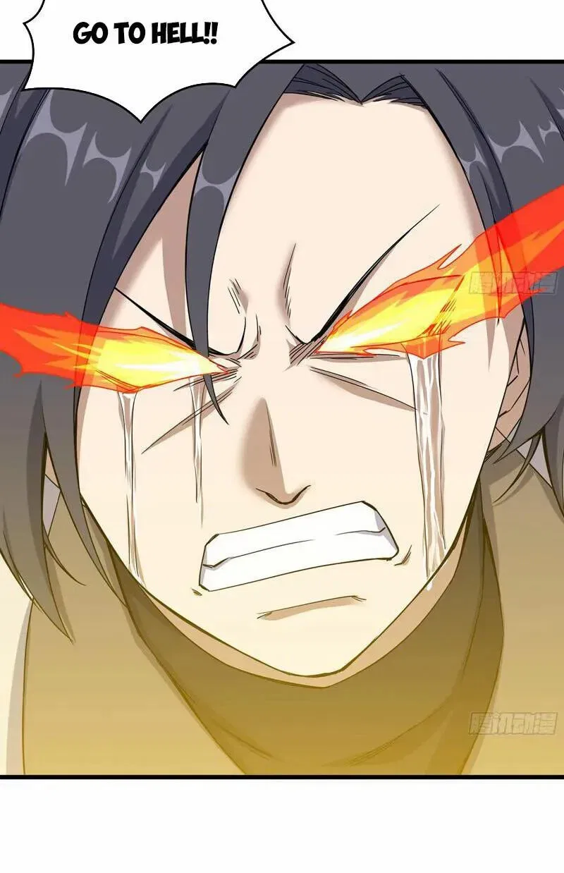 I Am Carrying Gold From The Post-Apocalyptic World Chapter 660 – Page 21