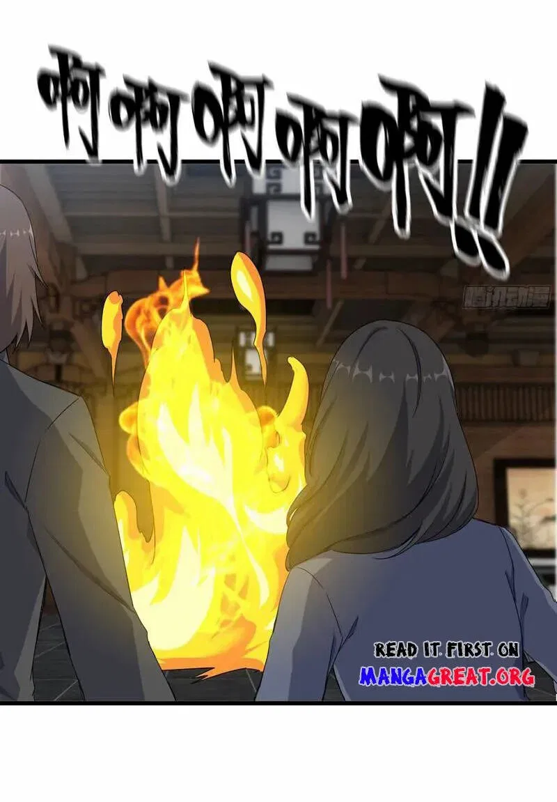 I Am Carrying Gold From The Post-Apocalyptic World Chapter 660 – Page 23
