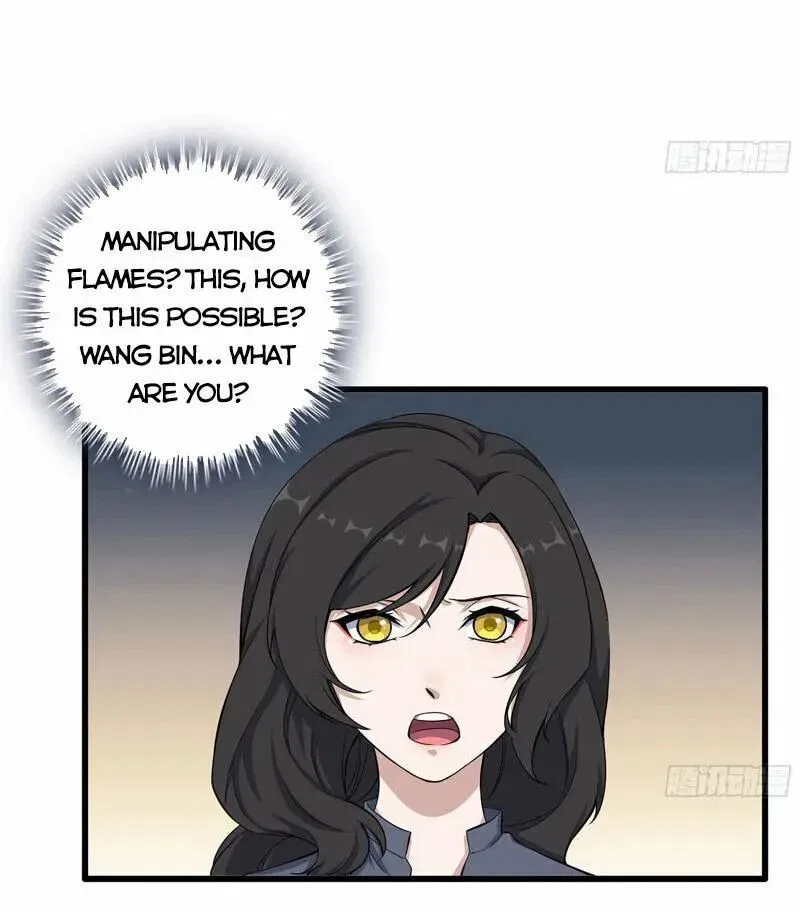 I Am Carrying Gold From The Post-Apocalyptic World Chapter 660 – Page 26
