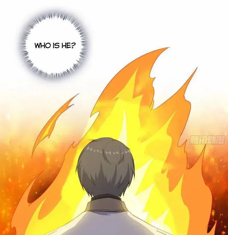 I Am Carrying Gold From The Post-Apocalyptic World Chapter 660 – Page 27
