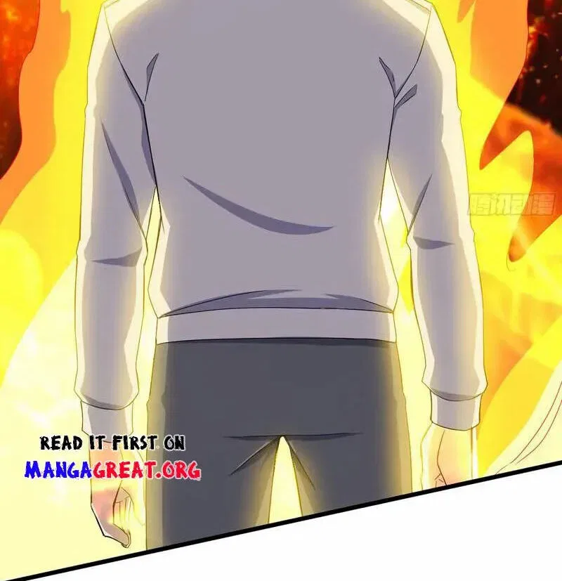 I Am Carrying Gold From The Post-Apocalyptic World Chapter 660 – Page 28