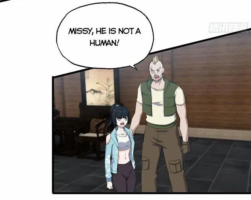 I Am Carrying Gold From The Post-Apocalyptic World Chapter 660 – Page 29