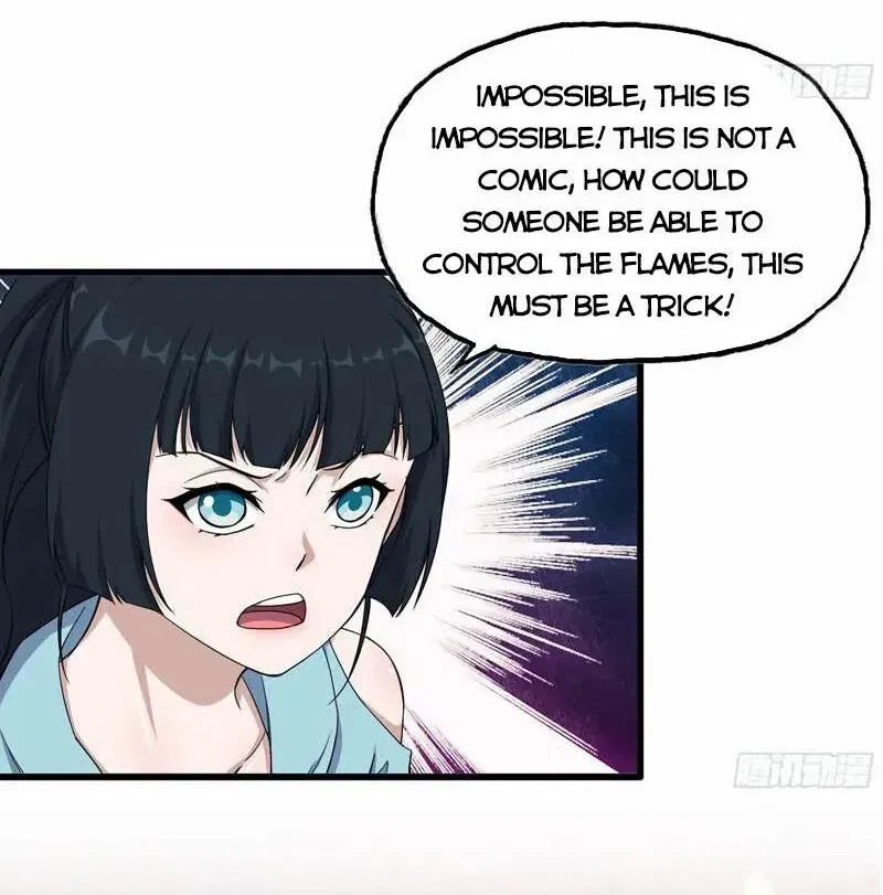 I Am Carrying Gold From The Post-Apocalyptic World Chapter 660 – Page 30