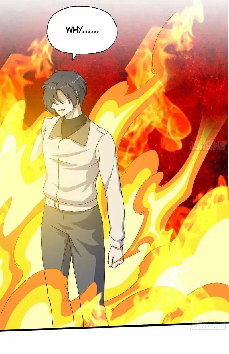I Am Carrying Gold From The Post-Apocalyptic World Chapter 660 – Page 31