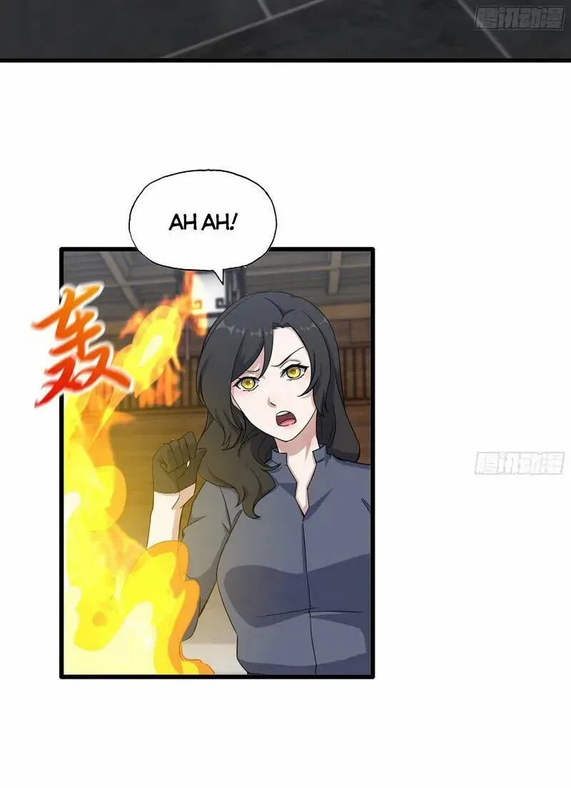 I Am Carrying Gold From The Post-Apocalyptic World Chapter 660 – Page 35