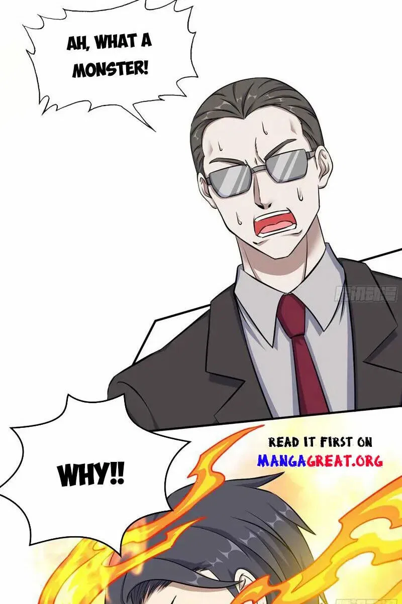 I Am Carrying Gold From The Post-Apocalyptic World Chapter 660 – Page 41