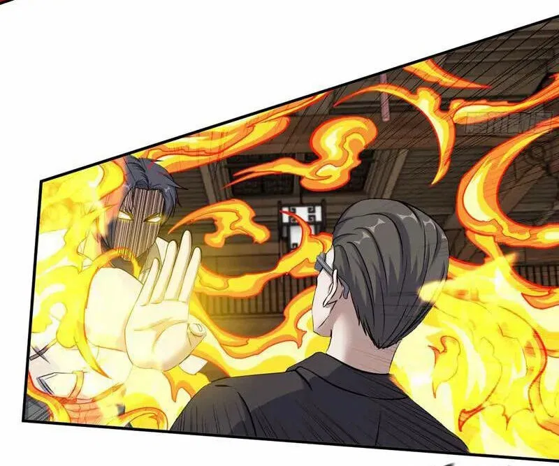 I Am Carrying Gold From The Post-Apocalyptic World Chapter 660 – Page 43