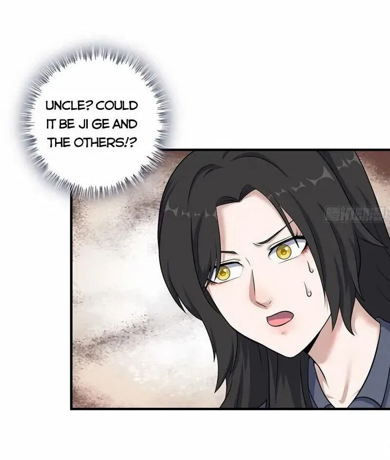 I Am Carrying Gold From The Post-Apocalyptic World Chapter 660 – Page 47