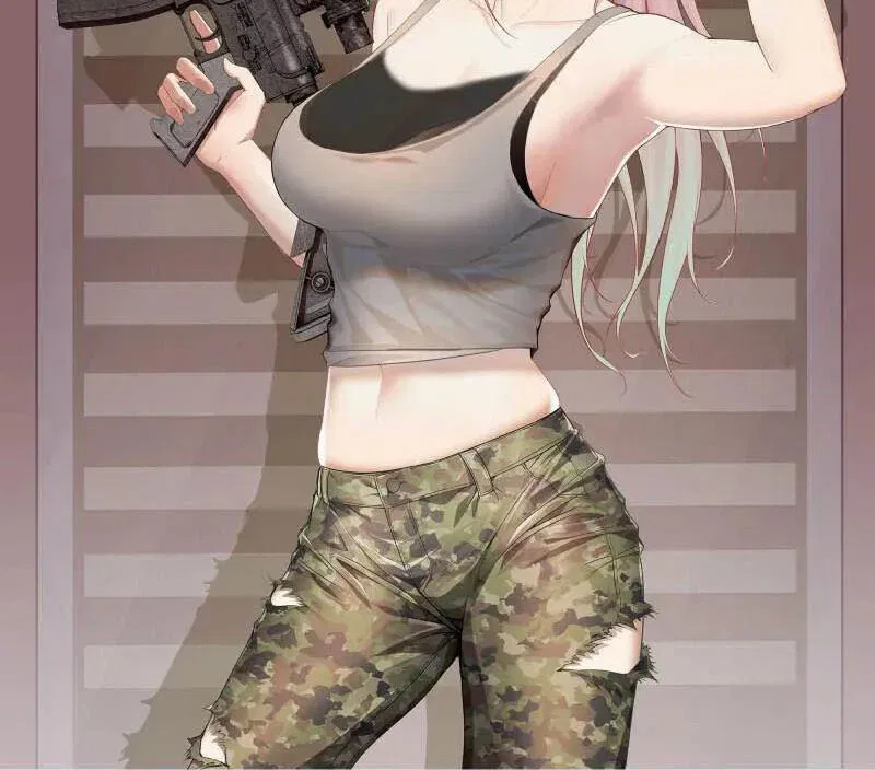 I Am Carrying Gold From The Post-Apocalyptic World Chapter 659 – Page 2