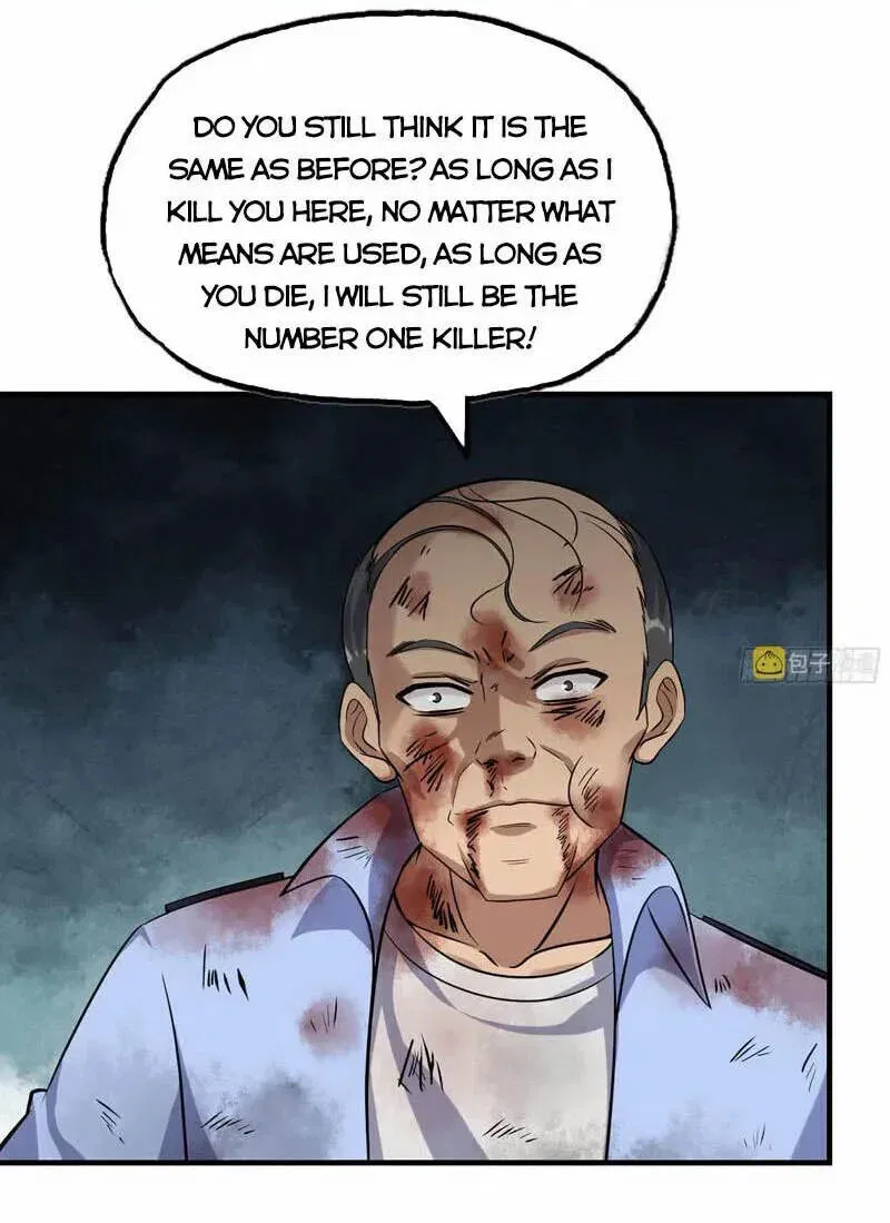 I Am Carrying Gold From The Post-Apocalyptic World Chapter 659 – Page 4