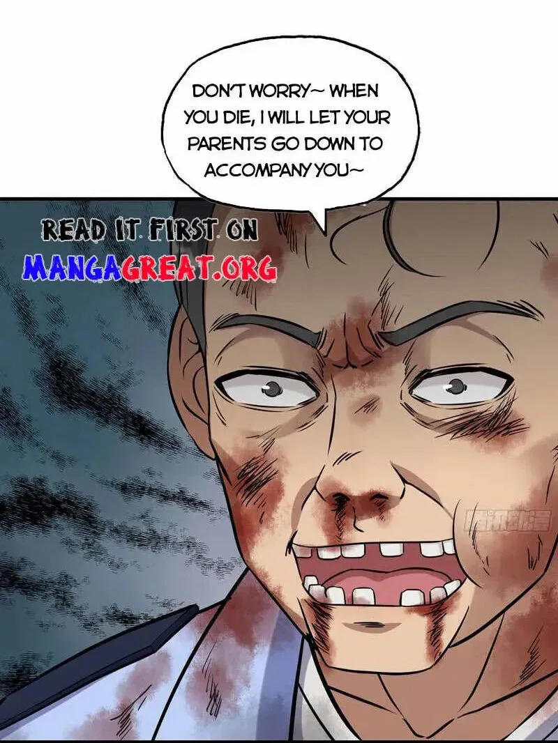 I Am Carrying Gold From The Post-Apocalyptic World Chapter 659 – Page 5
