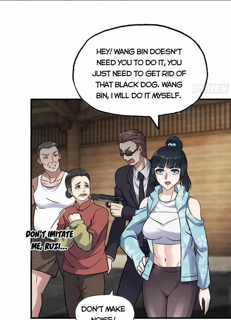 I Am Carrying Gold From The Post-Apocalyptic World Chapter 659 – Page 6