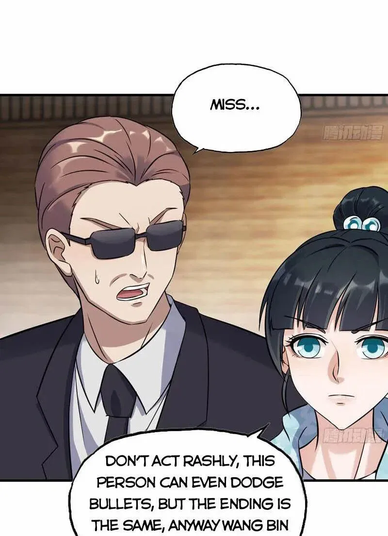 I Am Carrying Gold From The Post-Apocalyptic World Chapter 659 – Page 12