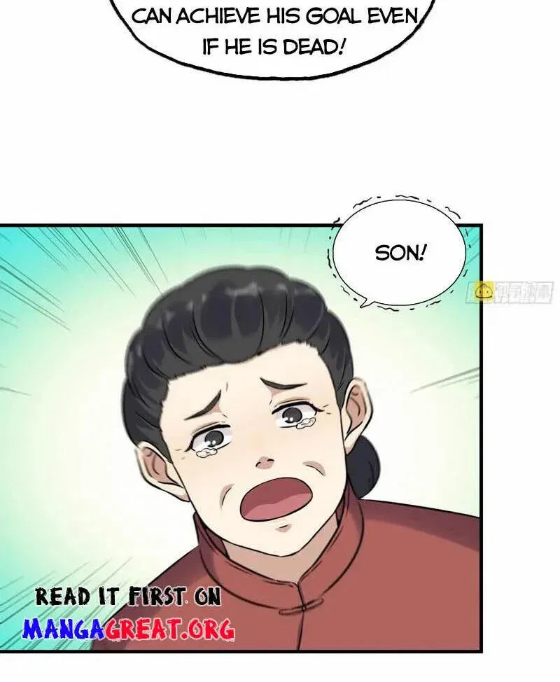 I Am Carrying Gold From The Post-Apocalyptic World Chapter 659 – Page 13