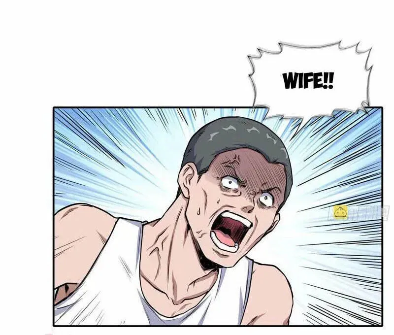 I Am Carrying Gold From The Post-Apocalyptic World Chapter 659 – Page 21