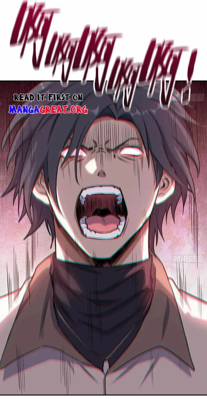 I Am Carrying Gold From The Post-Apocalyptic World Chapter 659 – Page 22