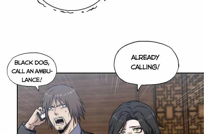 I Am Carrying Gold From The Post-Apocalyptic World Chapter 659 – Page 25