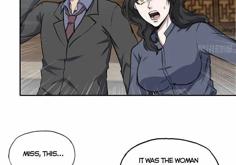 I Am Carrying Gold From The Post-Apocalyptic World Chapter 659 – Page 26