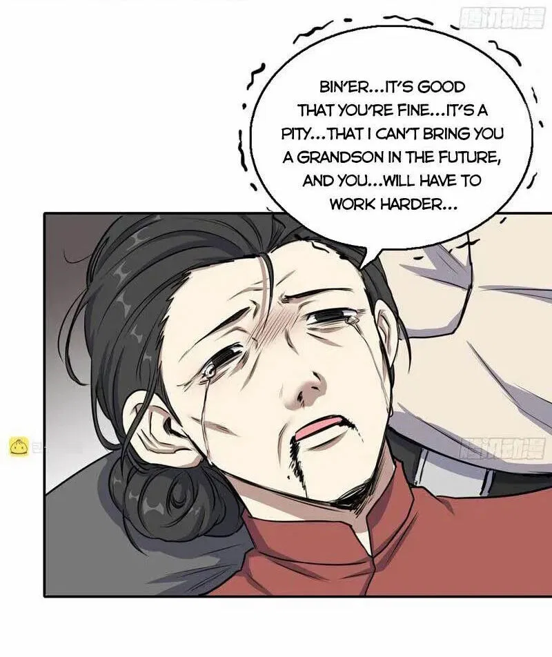 I Am Carrying Gold From The Post-Apocalyptic World Chapter 659 – Page 28
