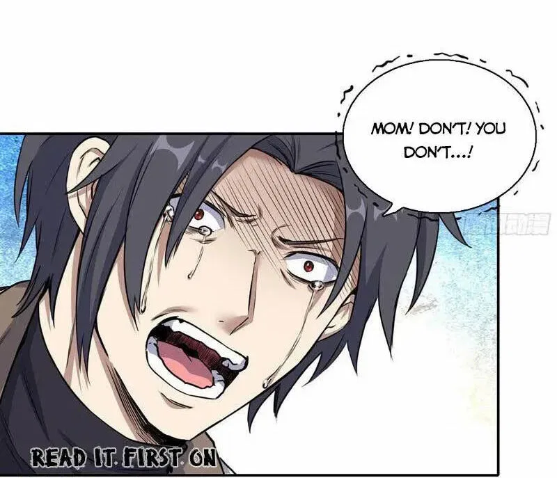 I Am Carrying Gold From The Post-Apocalyptic World Chapter 659 – Page 29