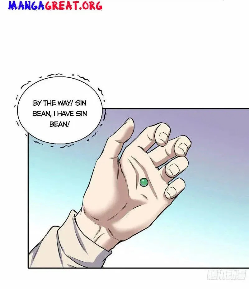 I Am Carrying Gold From The Post-Apocalyptic World Chapter 659 – Page 30