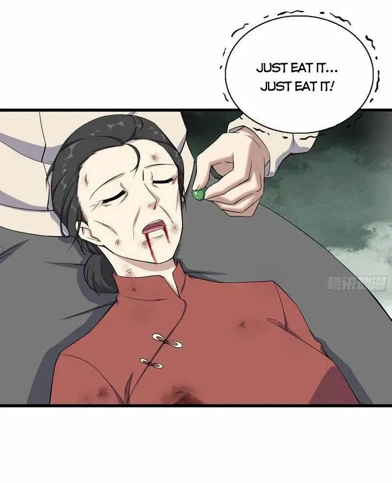 I Am Carrying Gold From The Post-Apocalyptic World Chapter 659 – Page 31