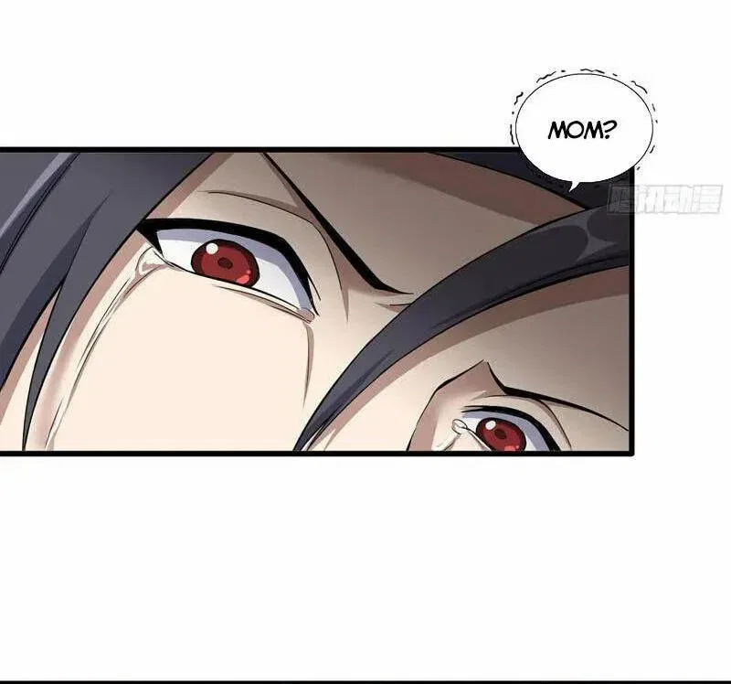 I Am Carrying Gold From The Post-Apocalyptic World Chapter 659 – Page 32