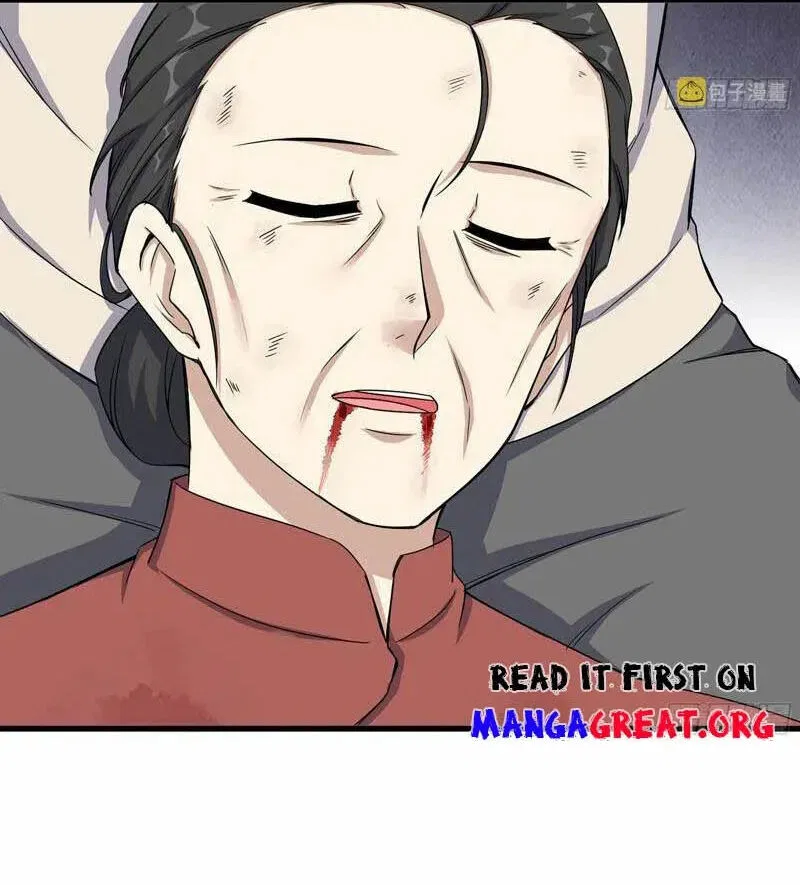 I Am Carrying Gold From The Post-Apocalyptic World Chapter 659 – Page 33