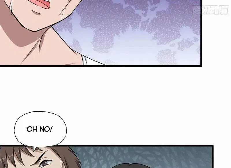 I Am Carrying Gold From The Post-Apocalyptic World Chapter 659 – Page 35
