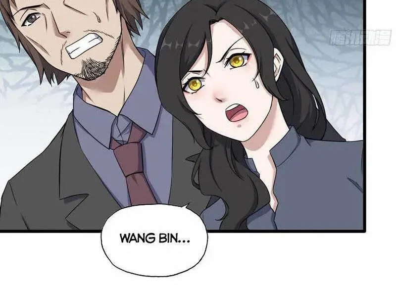 I Am Carrying Gold From The Post-Apocalyptic World Chapter 659 – Page 36