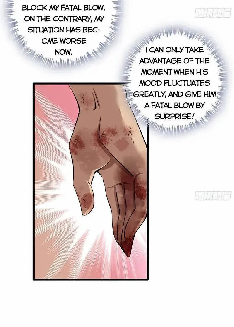 I Am Carrying Gold From The Post-Apocalyptic World Chapter 659 – Page 41